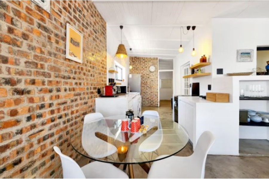 2 Bedroom Property for Sale in Bo Kaap Western Cape